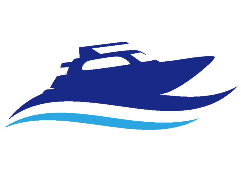 Luxury Yacht Party logo